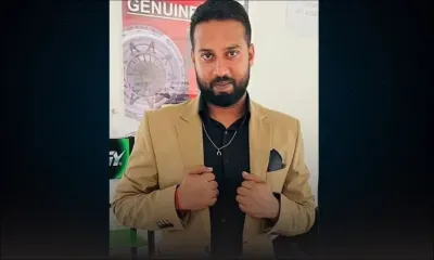 Délit de fuite à La Caverne, Vacoas : Vishesh Calleea, 35 ans, perd la vie