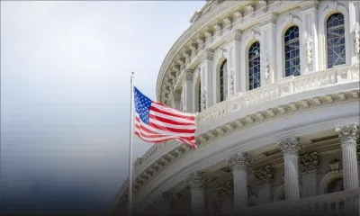 Washington lance une nouvelle salve de droits de douane contre une soixantaine d'économies
