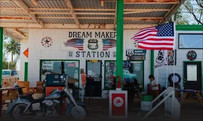 Les Etats-Unis ont 250 ans : le rêve américain, abîmé mais toujours vivant