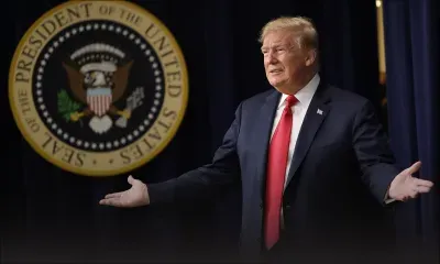 Trump a gagné environ 1,2 milliard de dollars dans les cryptomonnaies en 2025