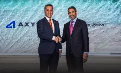 Partenariat dans la gestion d’actifs : AXYS Investment Partners s’associe à Janus Henderson Investors