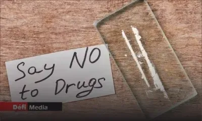 Prevention contre la drogue : un programme pilote déployé dans 25 établissements secondaires