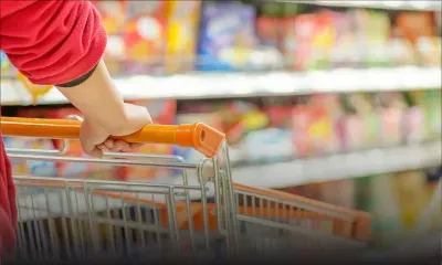 Prix des produits essentiels : le conflit au Moyen-Orient fait grimper les coûts d’approvisionnement