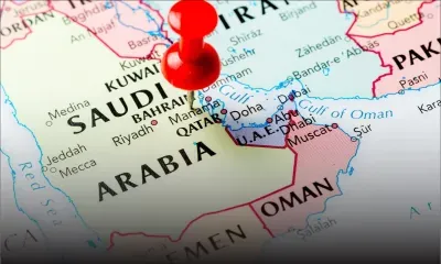 Les Houthis annoncent un blocus maritime de l'Arabie saoudite en plein affrontement irano-américain