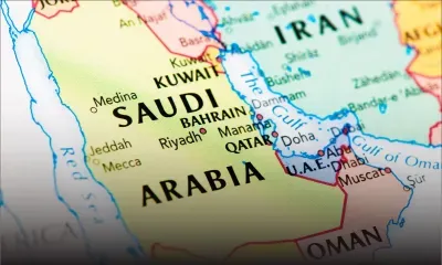 Washington veut développer le nucléaire civil en Arabie saoudite, en plein conflit avec Téhéran