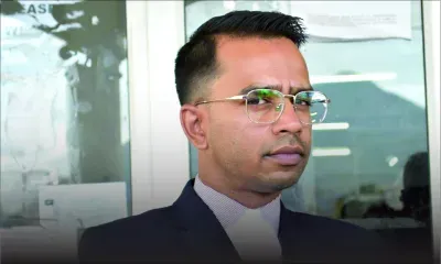 Il s’était fait passer pour un avocat : Yuvan Sungkur effectuera 210 heures de travaux communautaires