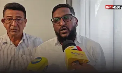 Modern Taxi Movement : une lettre adressée à Osman Mahomed pour évoquer la situation des chauffeurs Uber