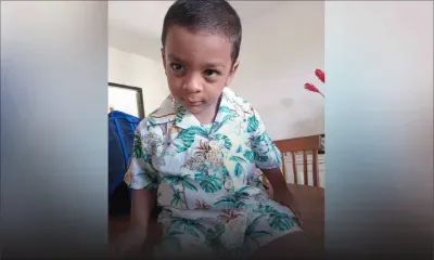 Azrael décédé après avoir consommé une friandise : « C’était le dernier bébé de la famille, on a perdu un prince », confie son père
