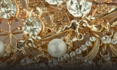 Pereybère : Rs 1,2 million d’objets de valeur emportés lors d’un cambriolage