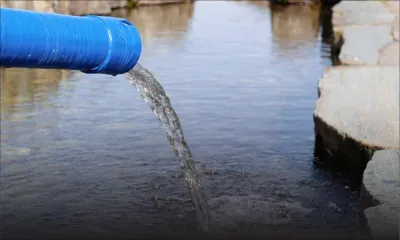 [Blog] Mauritius Charts Its Own Path to Water Sovereignty By Dharamraj Deenoo, Researcher and Consultant