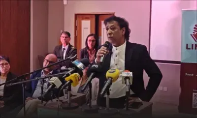 Réforme des pensions : Dev Sunnasy plaide pour une consultation nationale
