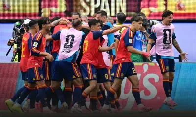 Mondial-2026: L'impitoyable Espagne au menu des Bleus en demie-finale