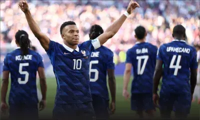 Mondial-2026 : la France bat un rugueux Paraguay 1-0 et retrouvera le Maroc en quarts