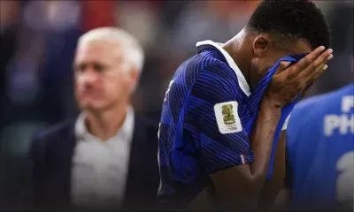 Mondial 2026 : L'Espagne en finale en éliminant la France