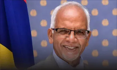Rumeurs sur la santé de Dharambeer Gokhool : sa page Facebook officielle dément toute urgence médicale