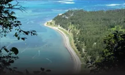 [Blog] Dessalement : Quand le gouvernement découvre que l’eau de mer existe…après avoir laissé fuir celle des rivières