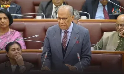 Finance Bill - Congés de maternité et de paternité : l'entrée en vigueur reportée au 1er janvier 2027 