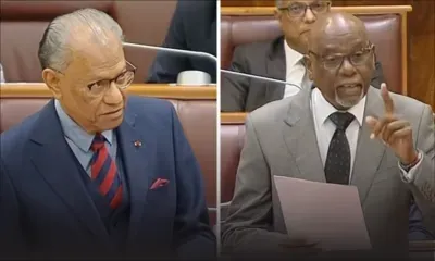 PNQ – Ramgoolam : «Le GM ne fera pas marche arrière sur la réforme des pensions»