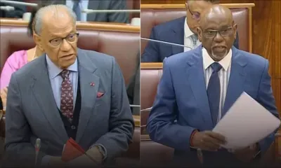 PNQ – Décès de Jonathan Koo Yam Too : quatre personnes se sont manifestées après l'annonce d'une récompense de Rs 500 000