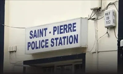 Saint-Pierre : 13 millions de roupies de drogue saisis, un homme arrêté