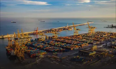 Les frappes s'intensifient au Moyen-Orient, Washington reprend son blocus des ports iraniens