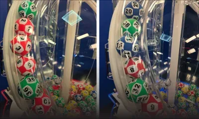 Loto : un joueur remporte Rs 34 millions