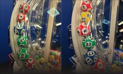 Loto et Loto Plus : pas de grand gagnant ce mercredi 1er juillet