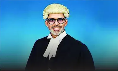 Épinglé pour des soupçons de malversations à Dubaï - Shaan Kundomal : l’avocat-entrepreneur actif à Maurice et aux Émirats arabes unis
