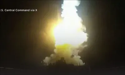 Les États-Unis frappent de nouveau l'Iran, qui promet une riposte « puissante »