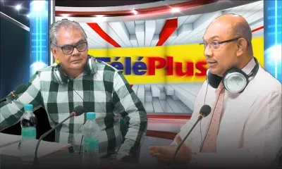 Etienne Sinatambou annonce une structure de réglementation des médias