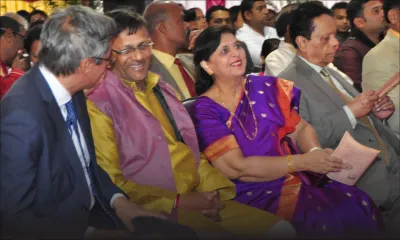 Ganesh Chaturthi: Balraj Narroo très dur envers le ministère de la Culture