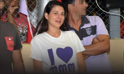 MMM: Joanna Bérenger élue présidente de l’aile jeune du no 16