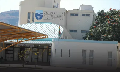 Université de Technologie de Maurice: Désaccord au sein de la direction