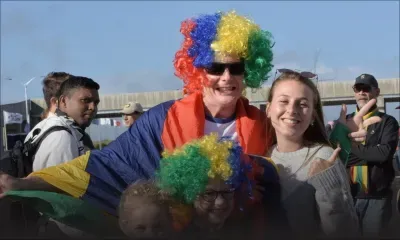 JIOI 2019 : voici le programme complet de la journée de ce samedi 