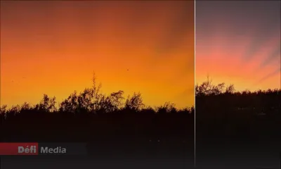 Nuage de dioxyde de souffre : les explications de Vassen Kauppaymootoo