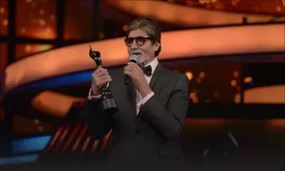 Britannia Filmfare Awards 2015: «Bajirao Mastani» s’impose avec 9 trophées