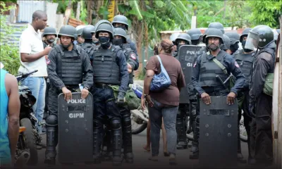 Règlement de compte meurtrier à Bois-Marchand: agressé avec un tournevis sous les yeux de sa concubine