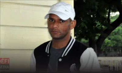 Il a participé aux funérailles de  Nooresh Juglall : le jockey Jean-Roland Boutanive interrogé « Under Warning »