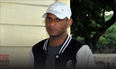 Breach of Quarantine : le jockey Boutanive arrêté et libéré sous caution 