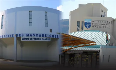 Enseignement supérieur: deux démissions dans deux universités publiques