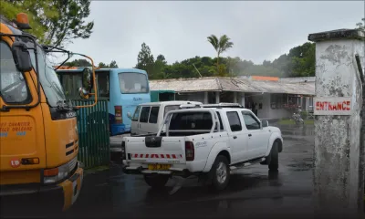 ‘Horse-power’ falsifiés: le Fitness Centre dans l’œil du cyclone