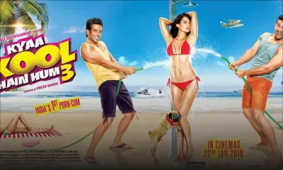 Kyaa Kool Hain Hum 3: Une comédie pour adultes