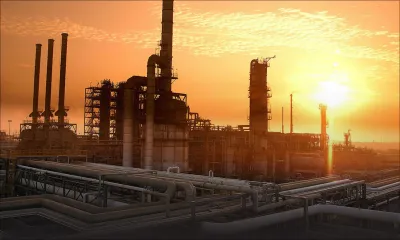 Développement portuaire: Maurice sonde les Indiens pour les projets d’avitaillement