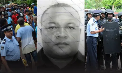 La sœur de Jean Sténio Colet: «Des voleurs ont tué mon frère»