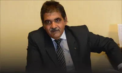 Phalraj Servansingh : «Le respect de l’uniforme se mérite»