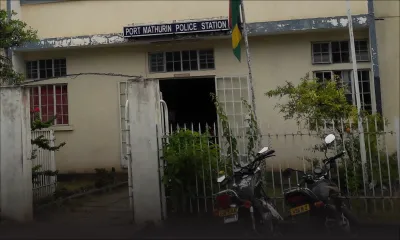 À Rodrigues: des dossiers confidentiels emportés