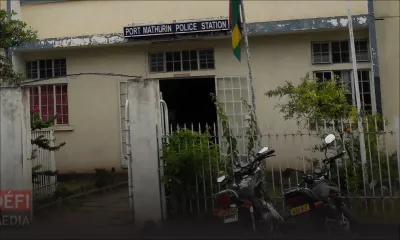 Rodrigues : le sergent Perrine obtient la liberté conditionnelle 