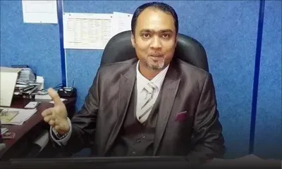 Dr Ranjiv Boolauck: «L’accès au logement pour la classe moyenne est notre priorité»