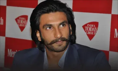 Ranveer Singh: rafle tous les trophées de meilleur acteur