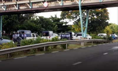 Bois-Marchand: le cadavre d’un jeune homme découvert